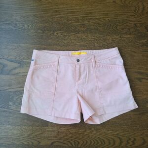 Lole Women's Pink Shorts Sz.12
